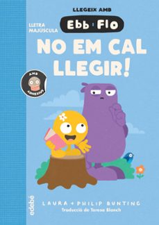 no em cal llegir-laura bunting-9788468375953