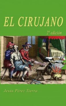 el cirujano (ebook)-jesus perez tierra-9788468603353