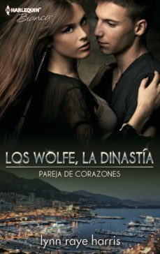 pareja de corazones (ebook)-lynn raye harris-9788468700953