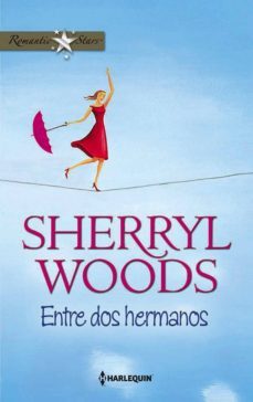 entre dos hermanos-9788468705453