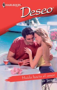 huida hacia el amor (ebook)-liz jarrett-9788468707853