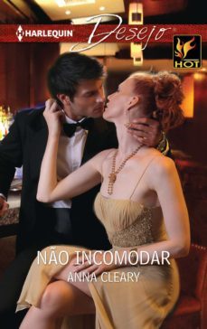 no incomodar (ebook)-anna cleary-9788468753553