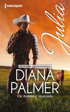 un hombre inocente-diana palmer-9788468763453