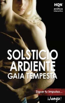 solsticio ardiente-gaia tempesta-9788468766553