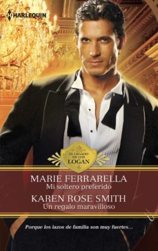 mi soltero preferido; un regalo maravilloso-9788468767253