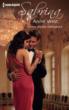 uma divida tentadora (ebook)-annie west-9788468768953