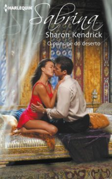 o principe do deserto (ebook)-sharon kendrick-9788468769653