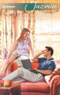 un trabajo temporal (ebook)-donna clayton-9788468787053