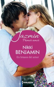 en brazos del amor-nikki benjamin-9788468795553
