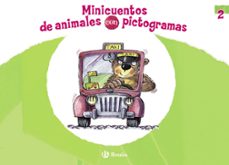 cuentos cortos 2 (el tren de las palabras_pictogramas 2)-9788469600153