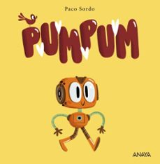 pum pum-paco sordo-9788469886953