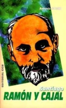 santiago ramon y cajal-9788470437953