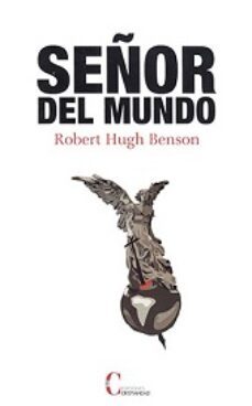 señor del mundo-9788470575853