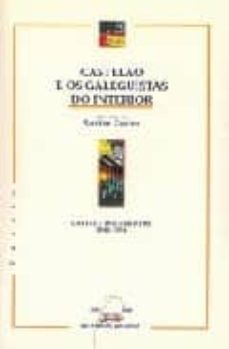 castelao e os dous de sempre-9788471547453