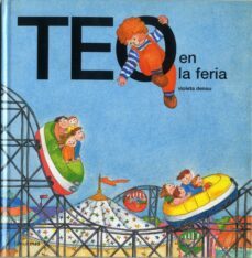 teo en la feria-9788471765253