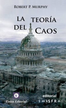 la teoria del caos-robert murphy-9788472095953