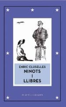 enric cluselles. ninots i llibres-julia guillamon-9788472268753