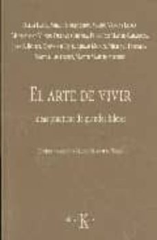 el arte vivir: ideas practicas de grandes lideres-claire elizabeth terry-9788472456853