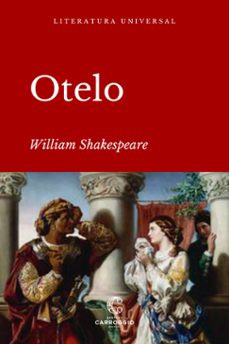 otelo (ebook)-william shakespeare-9788472542853