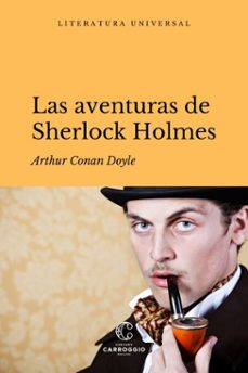 -arthur conan doyle-9788472547353