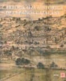 cartografia historica dels paisos catalans-vicenç m. rossello i verger-9788472839953