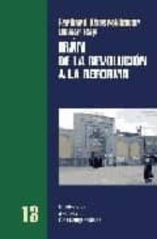 iran, de la revolucion a la reforma-farhard khosrokhavar-oliver roy-9788472901353