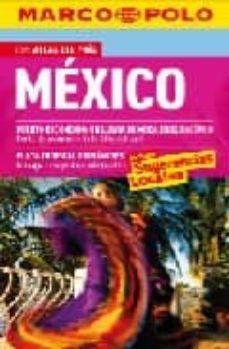 mexico (marco polo)-9788473333153