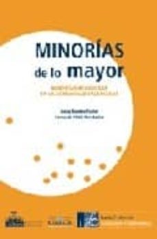 minorias de lo mayor: minorias religiosas en la comunidad valenci ana-josep buades fuster-9788474269253
