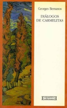 dialogos de carmelitas-georges bernanos-9788474902853