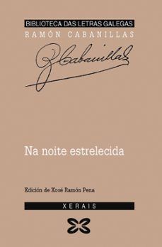 na noite estrelecida-9788475073453
