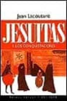 los conquistadores (t.1)-jean lacouture-9788475098753