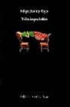 vidas improbables-felipe benitez reyes-9788475223353