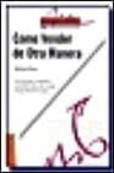 como vender de otra manera-michael beer-9788475773353