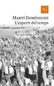 l esperit del temps-9788475887753