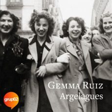 argelagues (audiolibro)-gemma ruiz pala-9788475888453