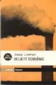 delicte ecologic (3ª ed.)-9788475963853