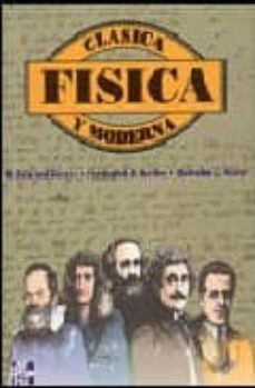 fisica clasica y moderna-w.e. gettys-9788476156353