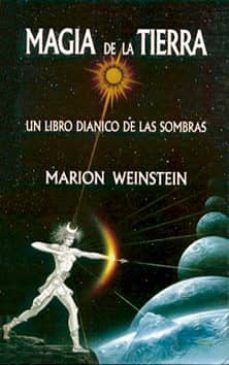 magia de la tierra, la-marion weinstein-9788476270653