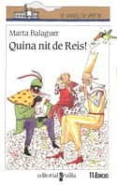quina nit de reis-9788476293553