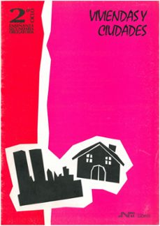 viviendas y ciudades-xose manuel souto gonzalez-9788476423653