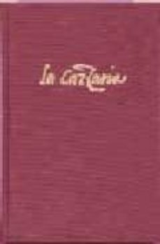 la cazzaria-antonio vignali-9788476715253