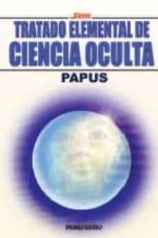 tratado de ciencias ocultas-9788476722053