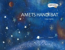 amets handi bat-9788476815953