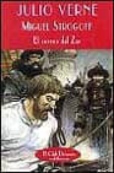 miguel strogoff: el correo del zar-julio verne-9788477023753