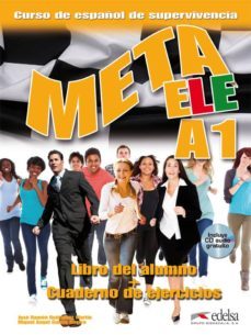 meta ele a1-jose ramon rodriguez martin-miguel angel garcia guerra-9788477119753