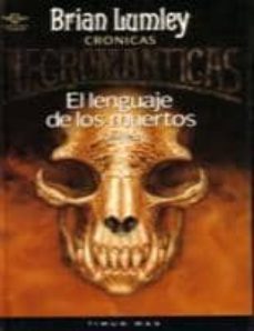 el lenguaje de los muertos-9788477226253