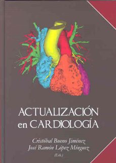 actualizacion en cardiologia-bueno jimenez cristobal-9788477239253