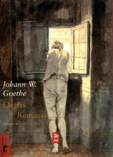 elegias romanas: erotica romana-9788477746553
