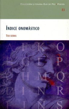 indice onomastico-9788477892953