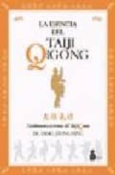la esencia del taiji qigong-yang jwing ming-9788478083053